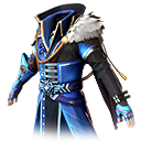 Frost-Draco Commander (Top)