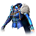 Frost-Draco Colonel (Top)