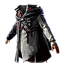 Rapper Overlord (Top)