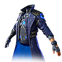 Cosmic Bounty Hunter (Top)