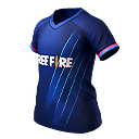 Chrono Top Scorer (Top)