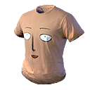 Saitama T-shirt