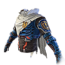 Brokebone Sheriff (Top)