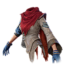 Brokebone Deputy (Top)