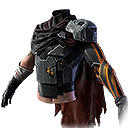 Soulless Executioner (Top)