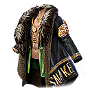 Viper Gangster (Top)