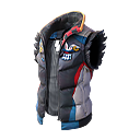 Willful Wonders Vest