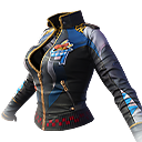 Willful Wonders Jacket