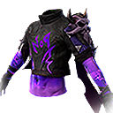 Shadow Soldier (Top)