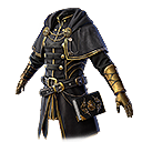 Judgement Ironface (Top)