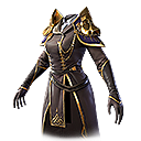 Verdict Ironface (Top)