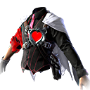 Mister Sweetheart (Top)