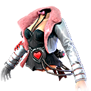 Missy Sweetheart (Top)