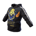 Punkster Runner (Top)