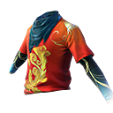 2021 Lunar New Year (Top)