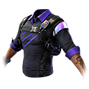 Andrew "the Fierce" (Top)