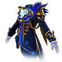 Prince Afterdark (Top)