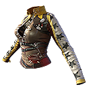 Theatre of Torment Jacket