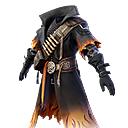 Wildfire Vagabond (Top)