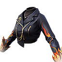 Wildfire Rogue (Top)