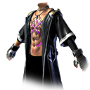 K.O. Night - Burn (Top)