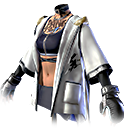 K.O. Night - Shock (Top)