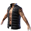 Downtown Raider (Top)