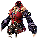 Persia Prowess (Top)