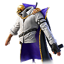 Regis Gunslinger (Top)