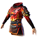 Killspark Lava (Top)