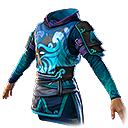 Killspark Freeze (Top)