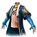 Azure Stormbringer (Top)