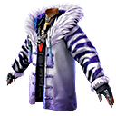 Frost Sabertooth (Top)