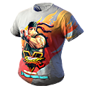 Ryu T-Shirt