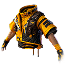 Winning Spirit (Top)