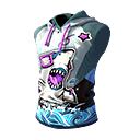 Lethal Swordtail (Top)