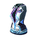 Lethal Finstooth (Top)