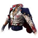 Scorching Academy (Top)