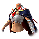 Blazing Academy (Top)