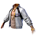 Platinum Sunset (Top)