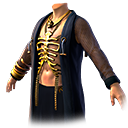 Golden Sunrise (Top)