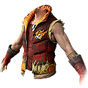 Wildland Walkers Vest