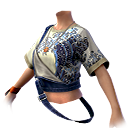 Girl Next Door (Top)