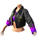 Sassy Swaggess (Top)