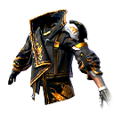 MAX Raycatcher (Top)