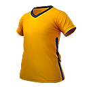 No.1 Soccer Jersey (Top)