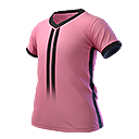 No.20 Soccer Jersey (Top)