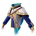 Sultan of Lapis (Top)