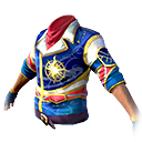 Tale of Eclipse Jacket