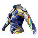 Tale of Eclipse Jacket